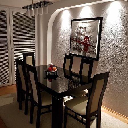 Brand New Apt In City Center Битола Экстерьер фото
