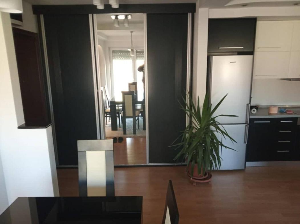 Brand New Apt In City Center Битола Экстерьер фото