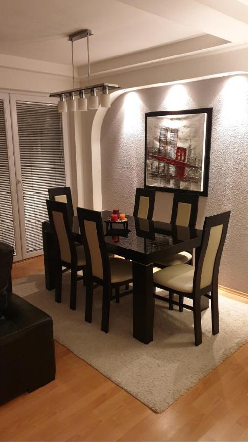 Brand New Apt In City Center Битола Экстерьер фото