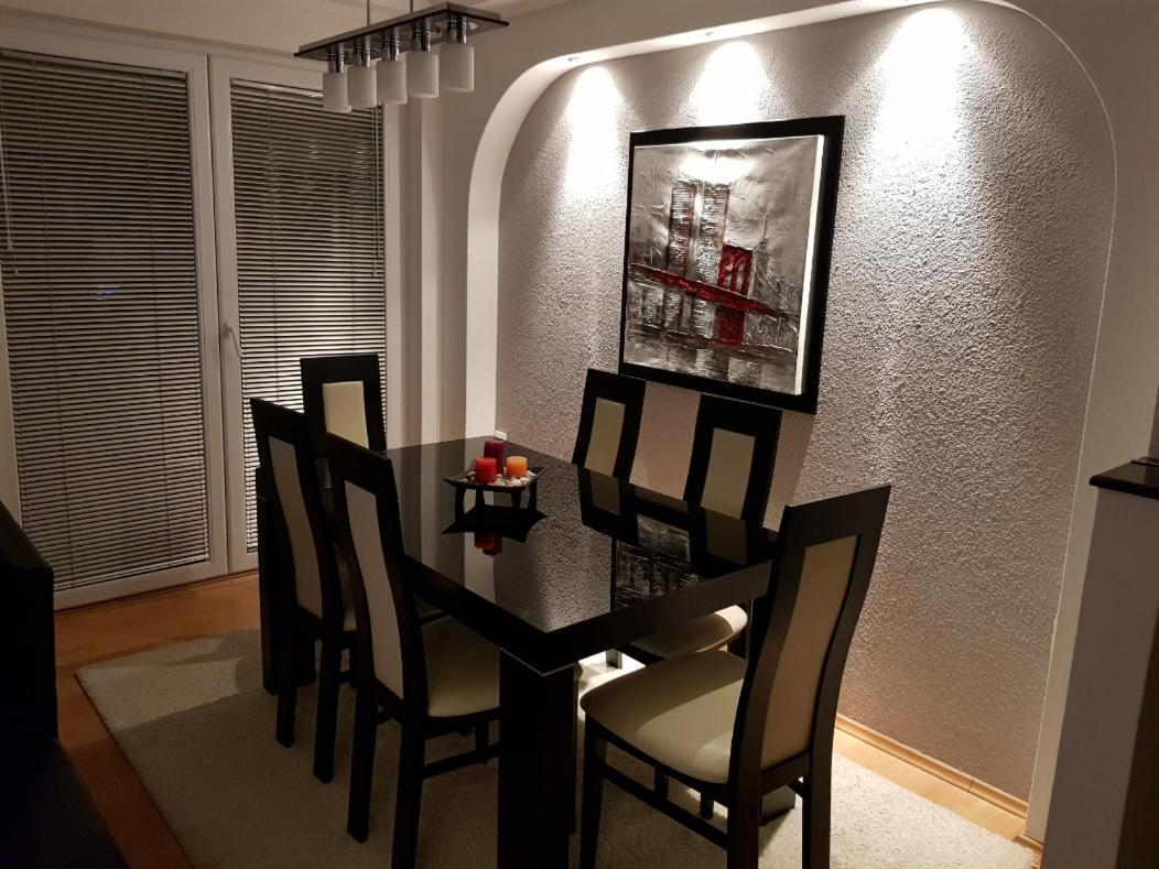 Brand New Apt In City Center Битола Экстерьер фото